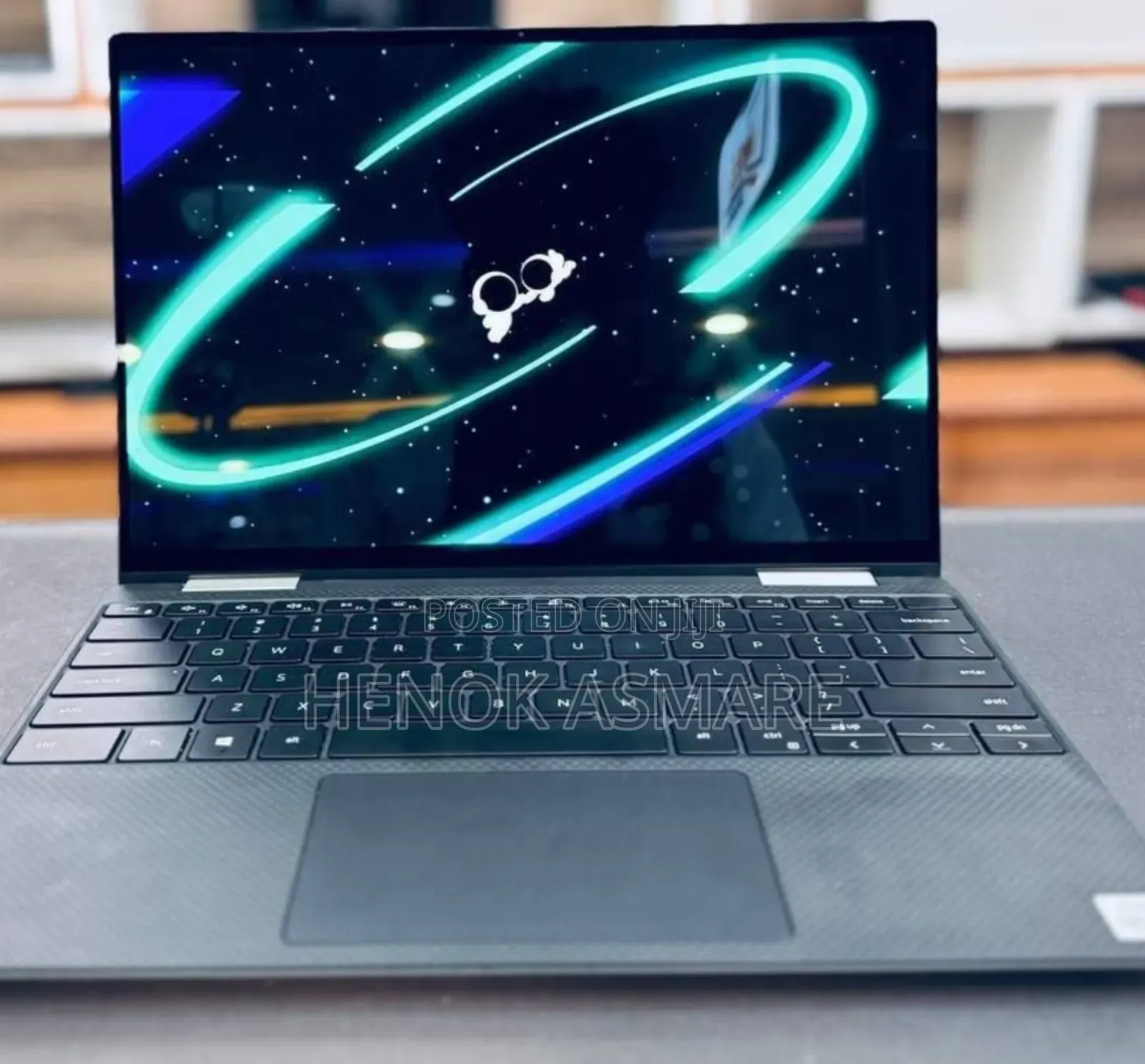 New Laptop Dell XPS 13 32GB Intel Core I7 SSD 512GB