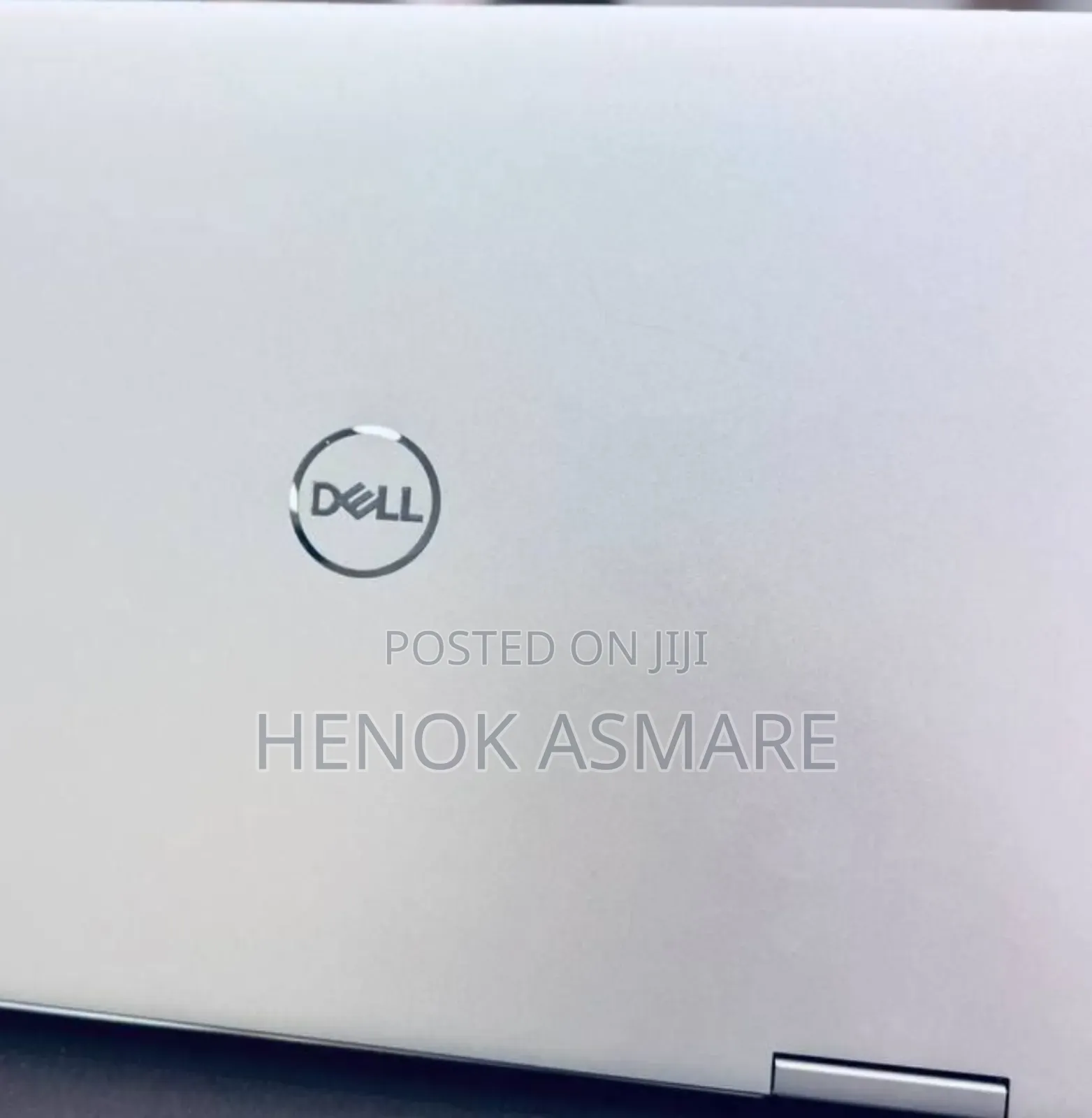 New Laptop Dell XPS 13 32GB Intel Core I7 SSD 512GB