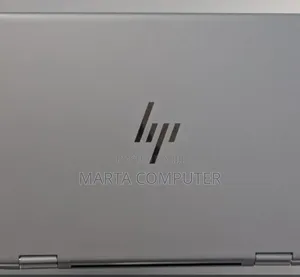 New Laptop HP Spectre X360 16GB Intel Core I5 SSD 1T