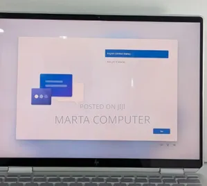 New Laptop HP Spectre X360 16GB Intel Core I5 SSD 1T