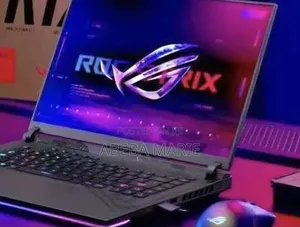 New Laptop Asus ROG Strix G16 G614 16GB Intel Core I9 SSD 1T