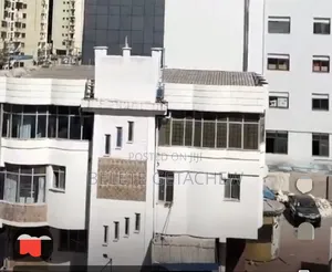 Gerji Emperial, G+2 Building for Sale 2000sqm