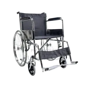 Foldable Belted Wheelchair轟炸wheelchair使用wheelchair希望wheelchair Medical