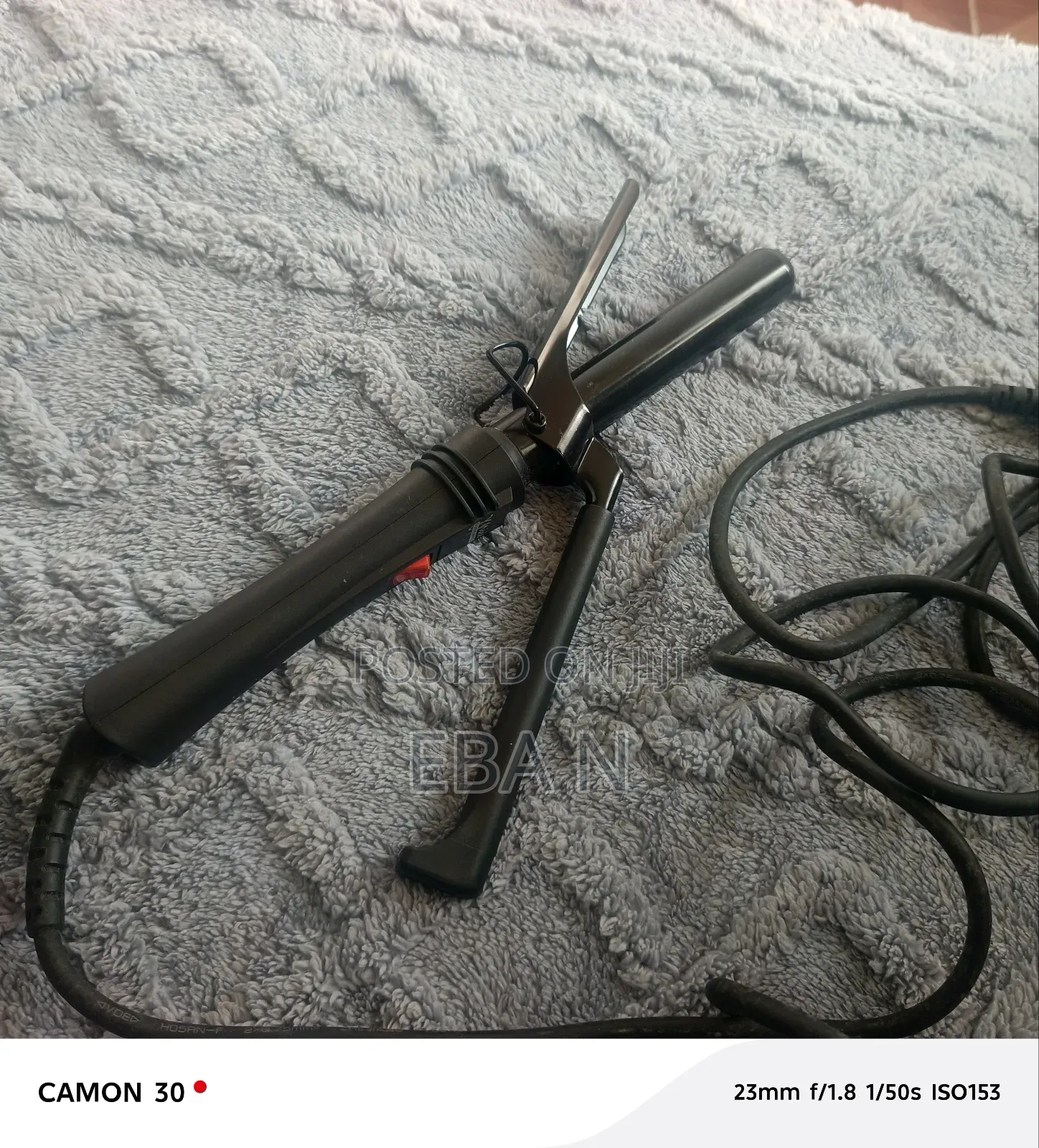 Pestra for Hair