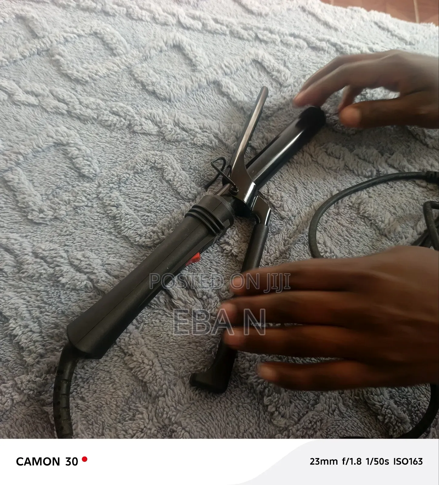 Pestra for Hair