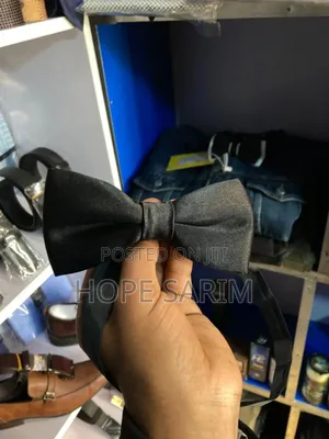 ከረባት Better