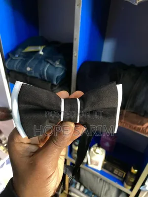 ከረባት Better