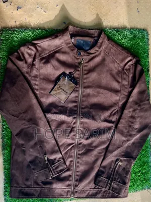 Jantel Male Jackets