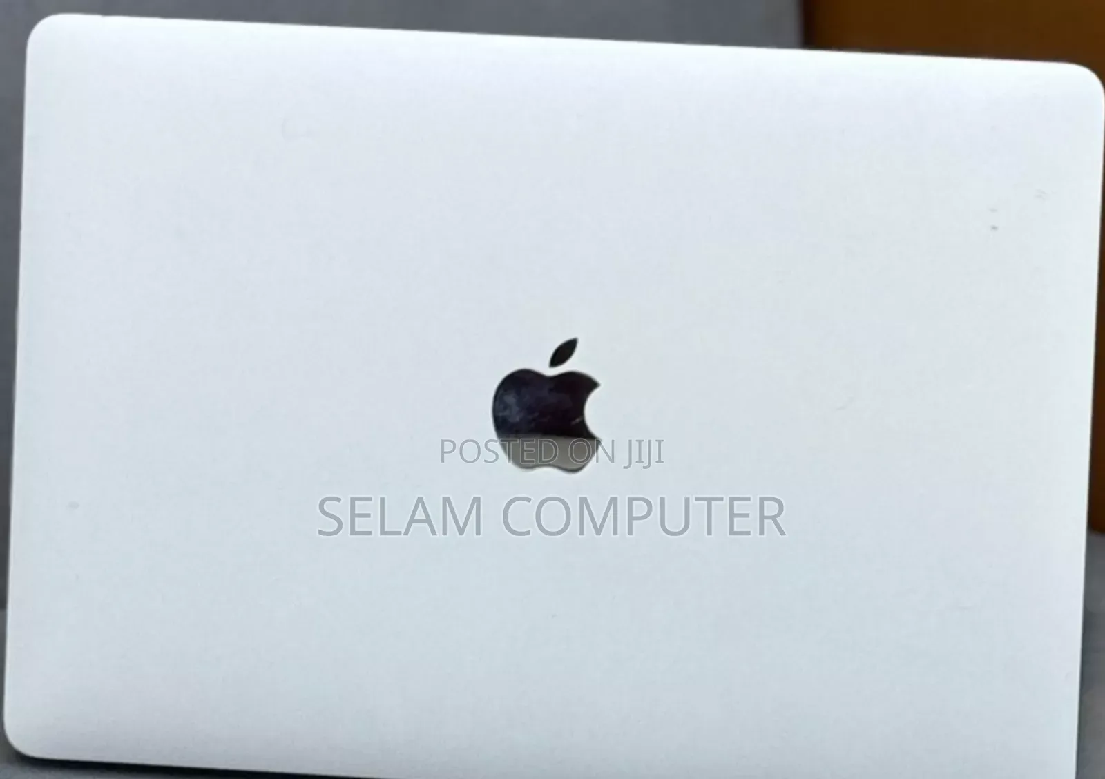 New Laptop Apple MacBook Air 8GB Intel Core I5 SSD 128GB