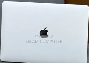 New Laptop Apple MacBook Air 8GB Intel Core I5 SSD 128GB