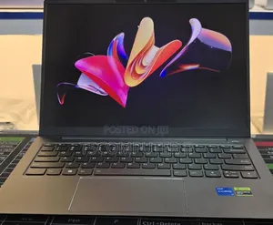 New Laptop Lenovo Thinkbook 14 16GB Intel Core I7 SSD 512GB