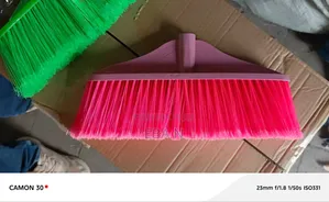 Broom Long Handle