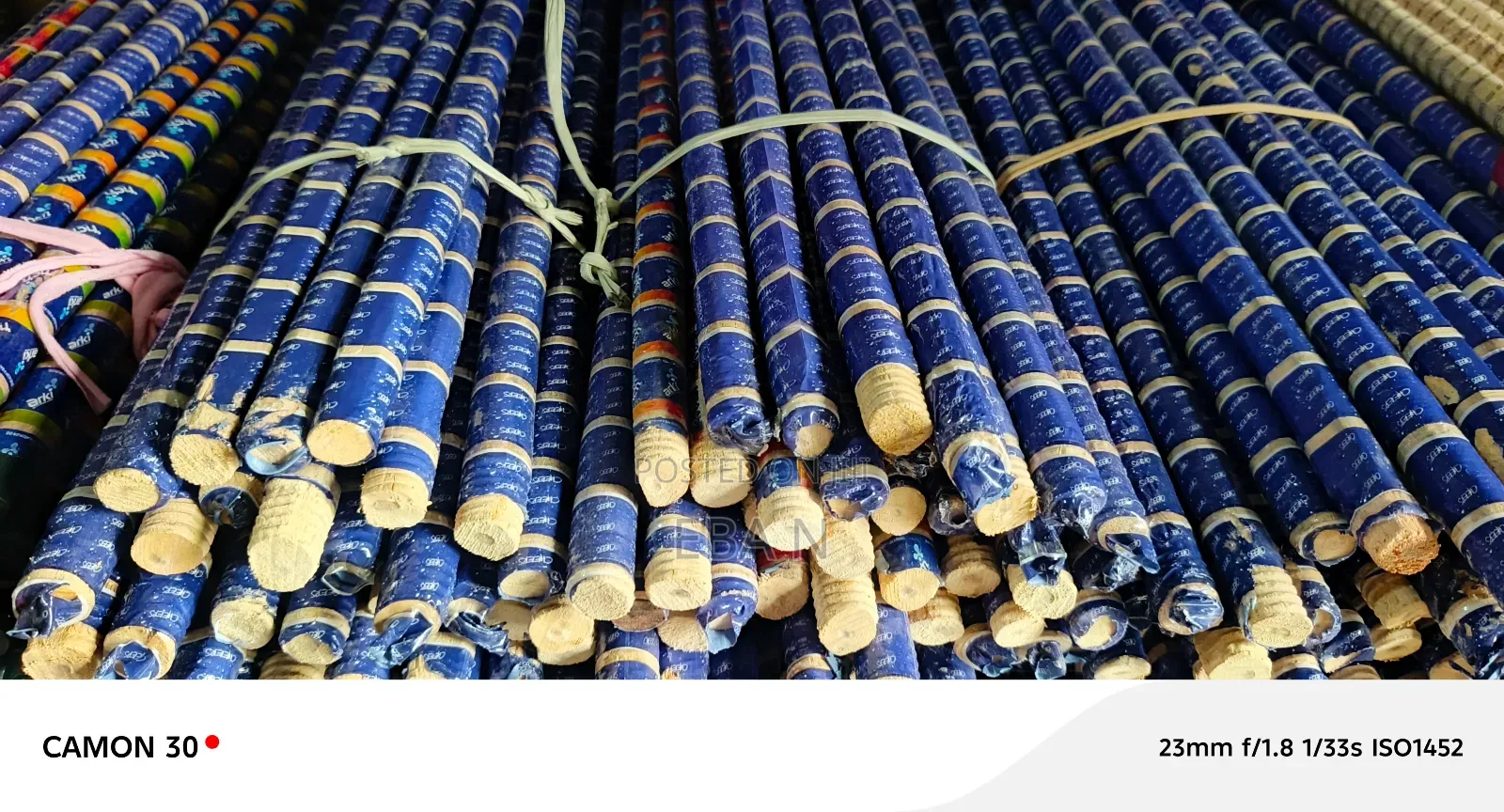 Broom Long Handle