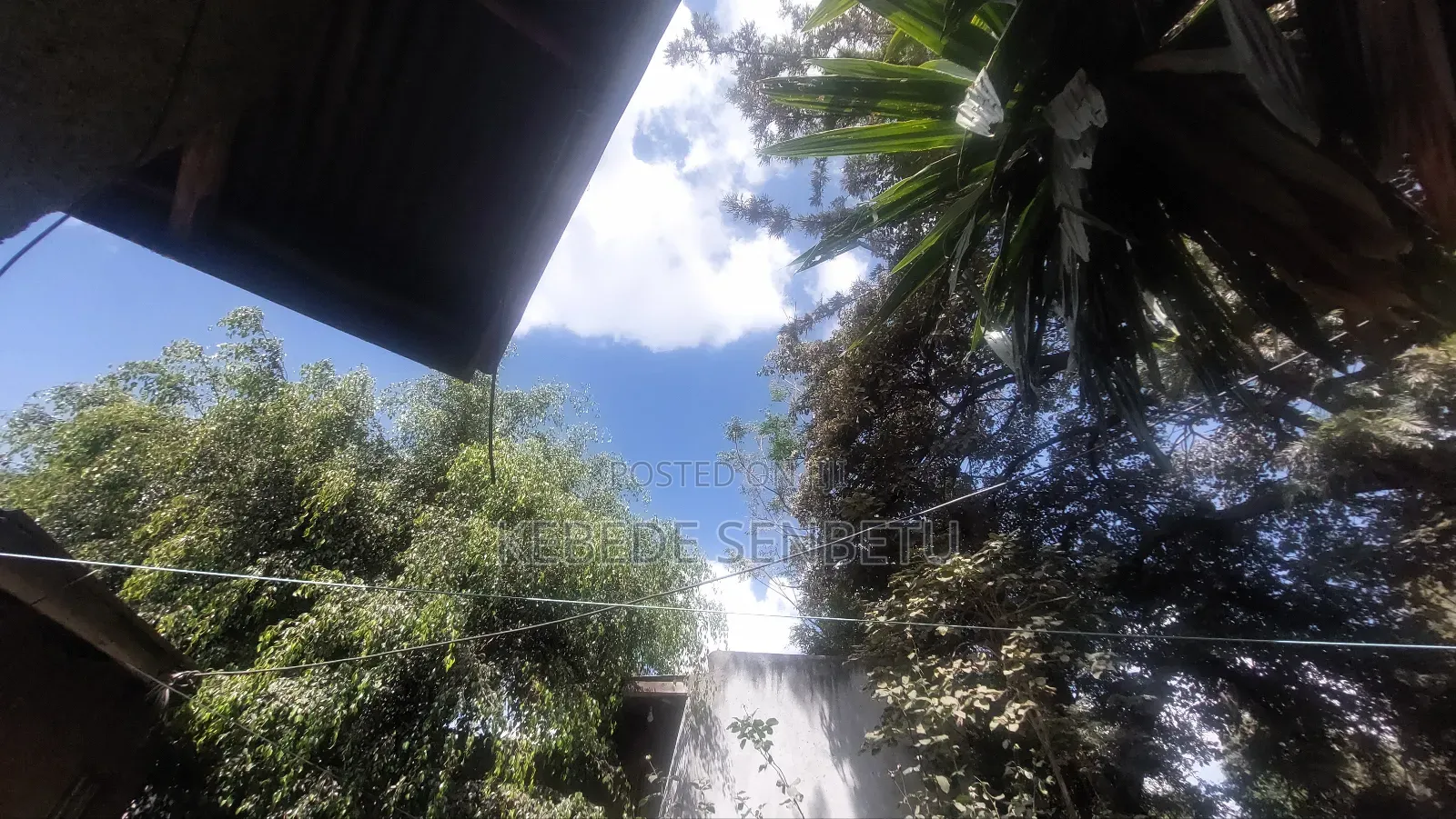 9bdrm House in East Shewa for sale