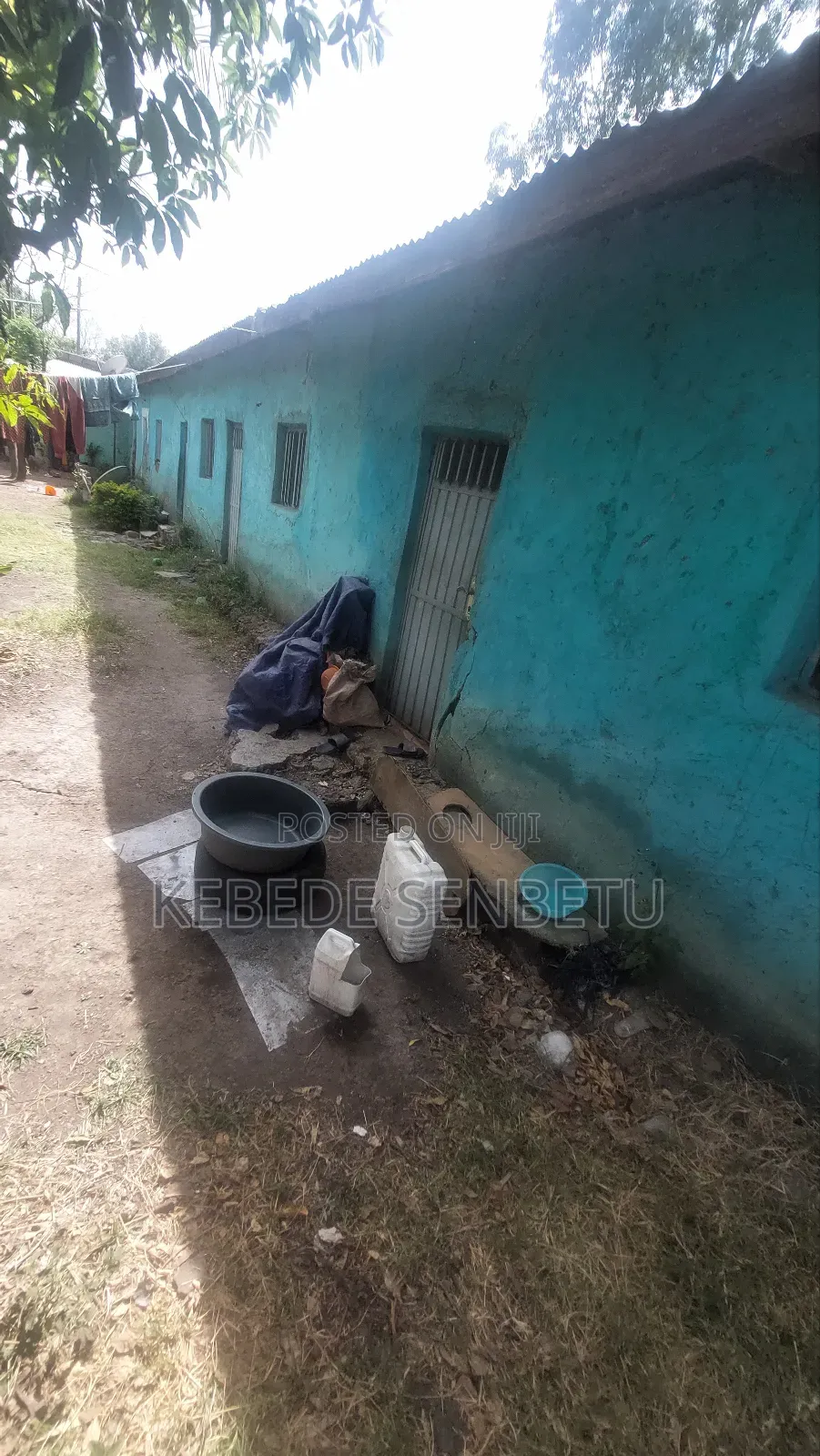 9bdrm House in East Shewa for sale