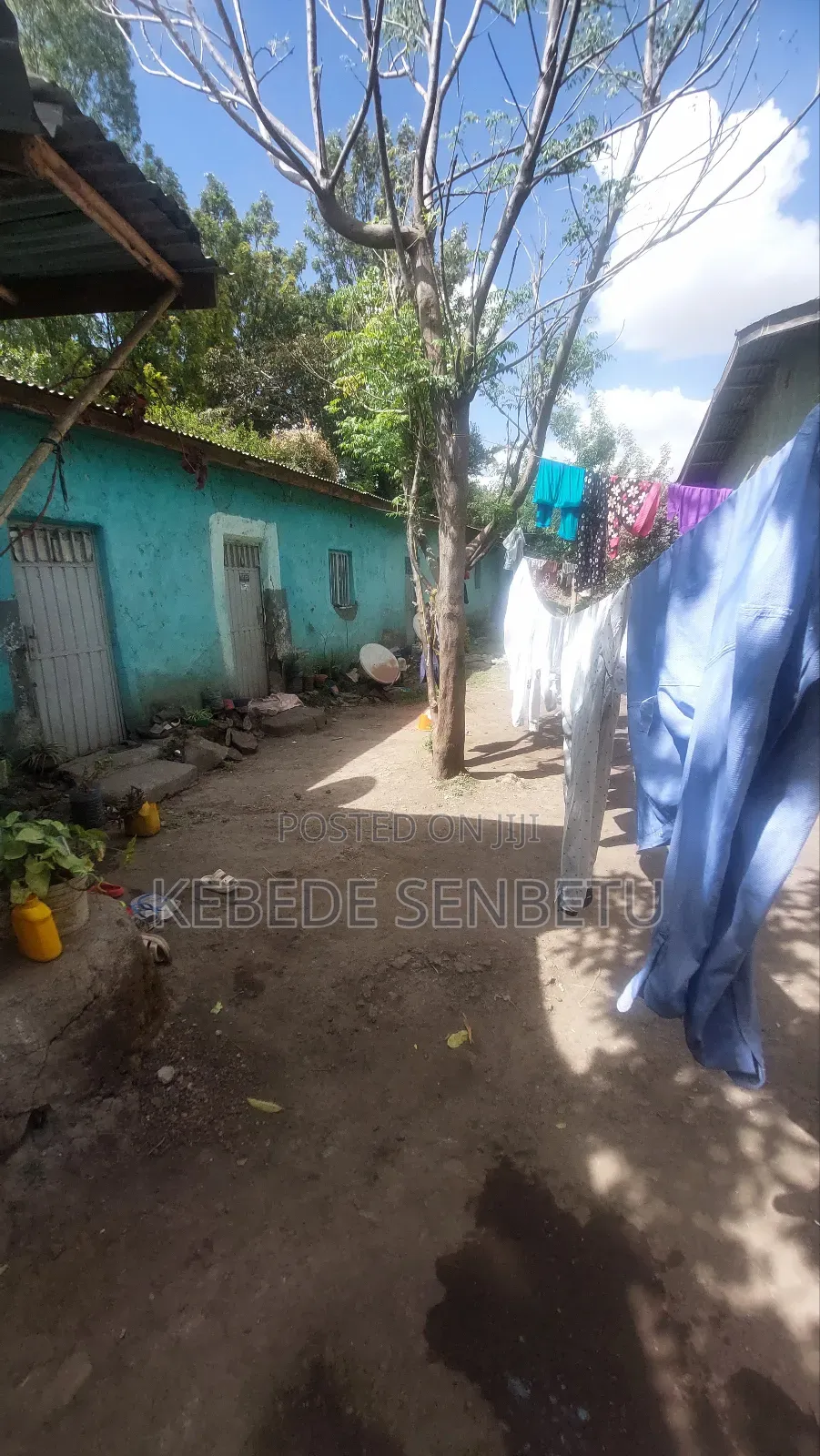 9bdrm House in East Shewa for sale