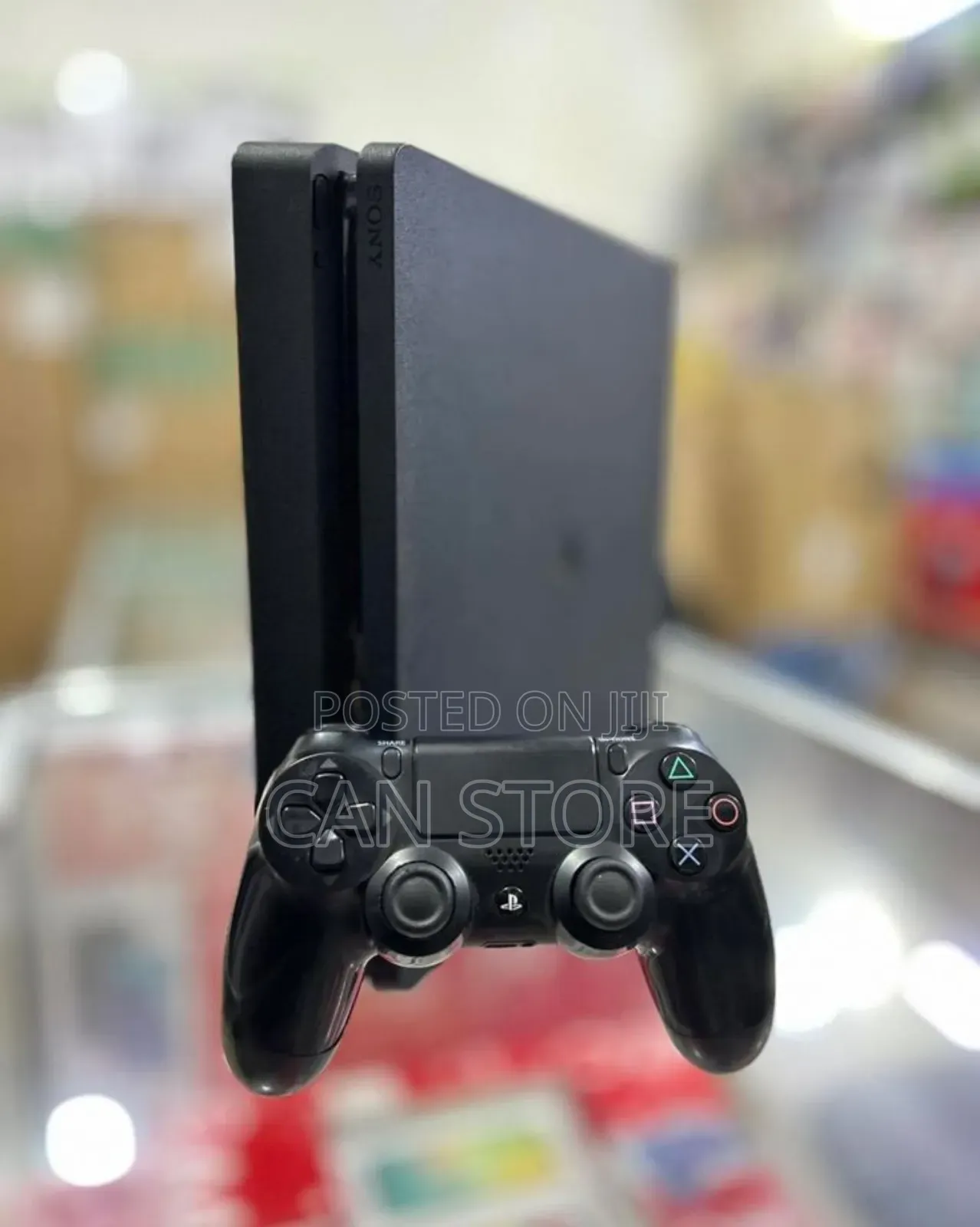 Playstation 4slim Update Many Games Have It