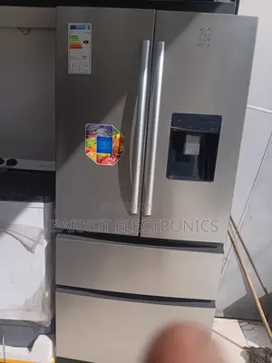 West Ferej Baleb Hu 2 Ber Tekafach Model 700l