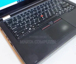 New Laptop Lenovo ThinkPad Yoga 16GB Intel Core I5 SSD 512GB