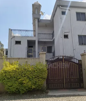 7bdrm House in Jemo Michael, G+2, Nifas Silk-Lafto for sale