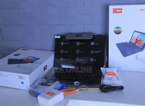 New C idea CM100 512 GB