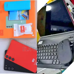 New C idea CM8500 Plus 1 TB Yellow
