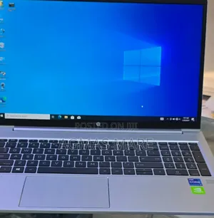 New Laptop HP ProBook 450 G8 16GB Intel Core I7 SSD 512GB