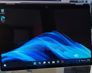 New Laptop HP OmniBook X Flip 14" 16GB Intel Core I7 SSD 512GB