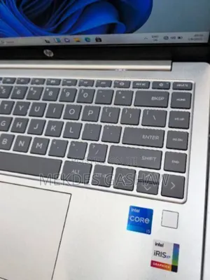 New Laptop HP Stream Notebook 16GB Intel Core I5 SSD 512GB