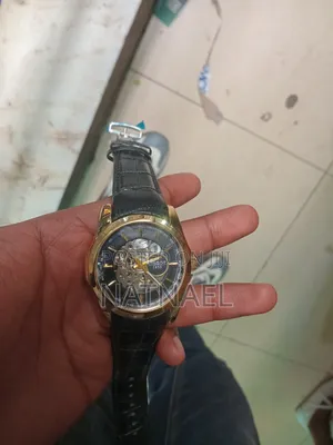 Tissot 1853 Automatic Skeleton Watch