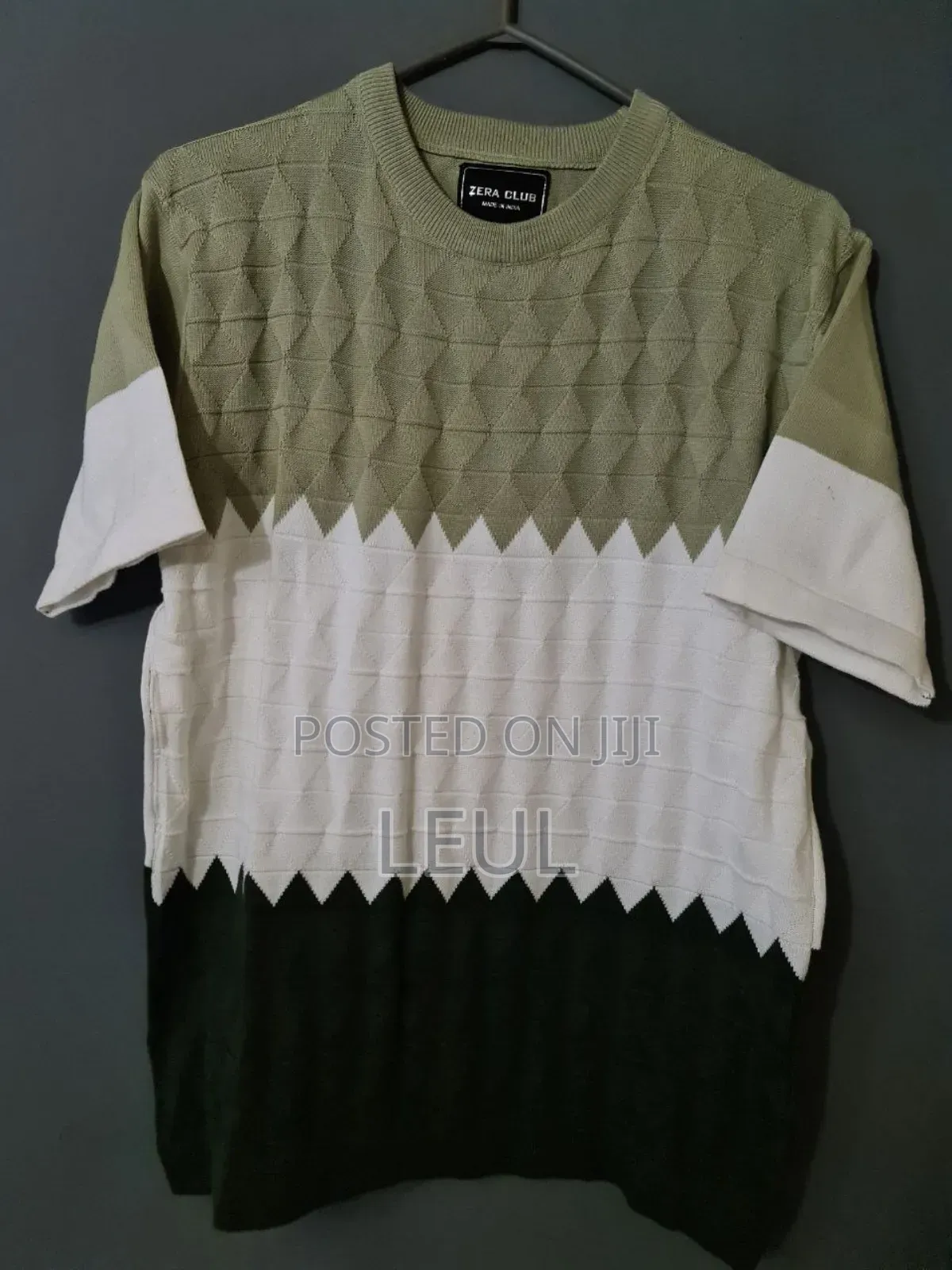 T-Shirt for Mens