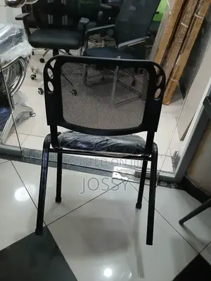 Gasitechar Mesh Chairs
