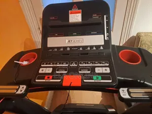 Fitness Lifestyle for  Run Machine and Bike Exercise