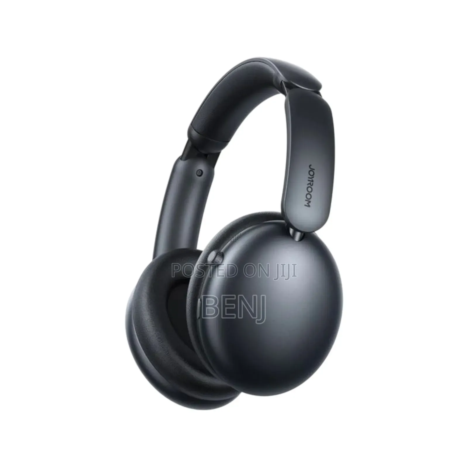 Joyroom Jr-jh1 Hybric Anc Wireless Headphones | 70-120 Hours Playtime