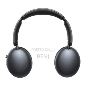 Joyroom Jr-jh1 Hybric Anc Wireless Headphones | 70-120 Hours Playtime