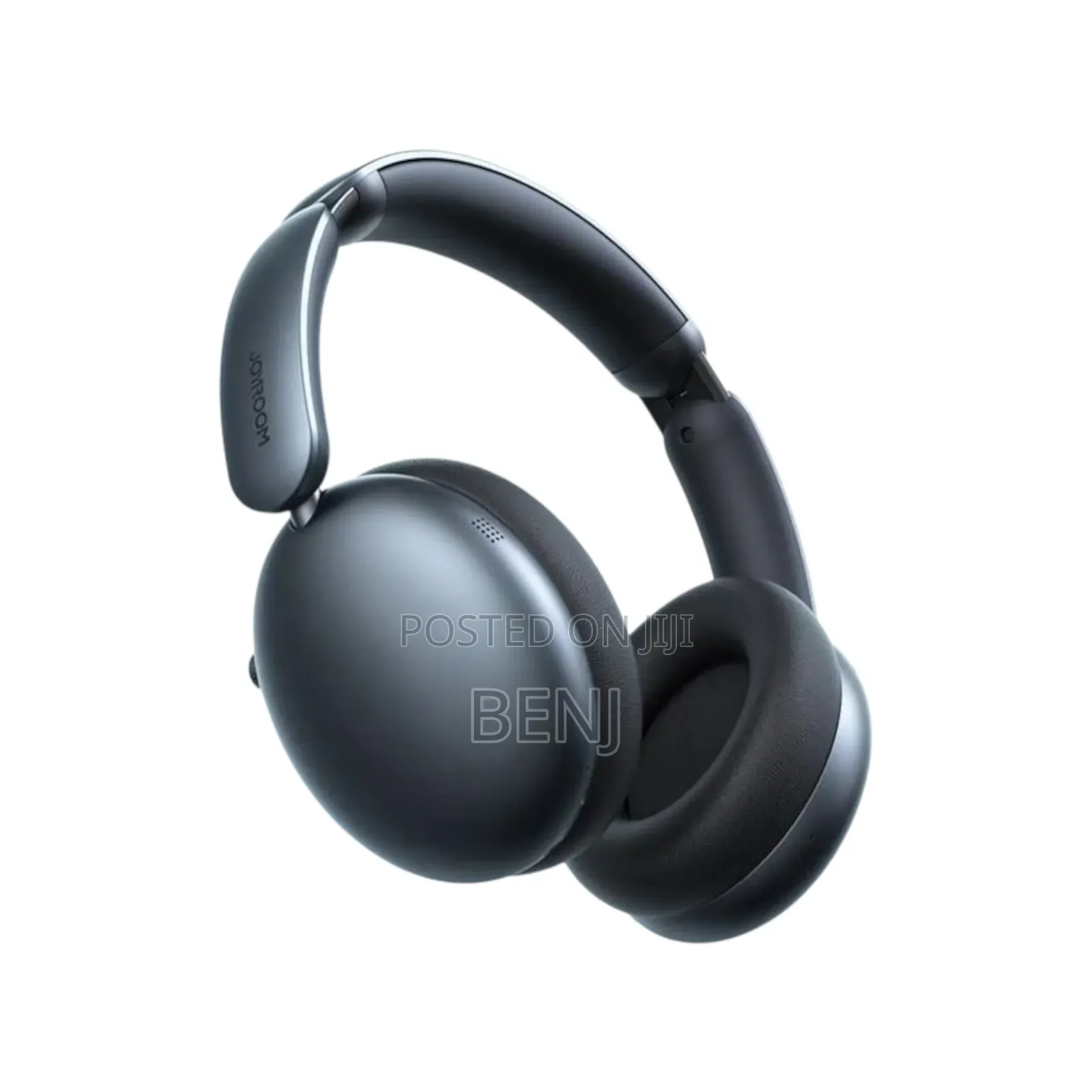 Joyroom Jr-jh1 Hybric Anc Wireless Headphones | 70-120 Hours Playtime