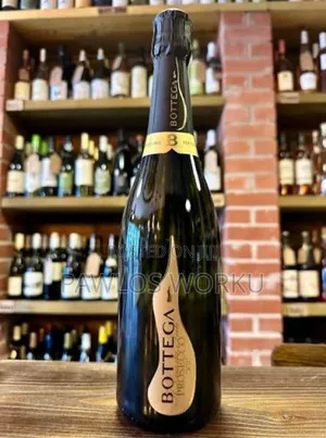 Bottega Prosecco Sparkling Wine