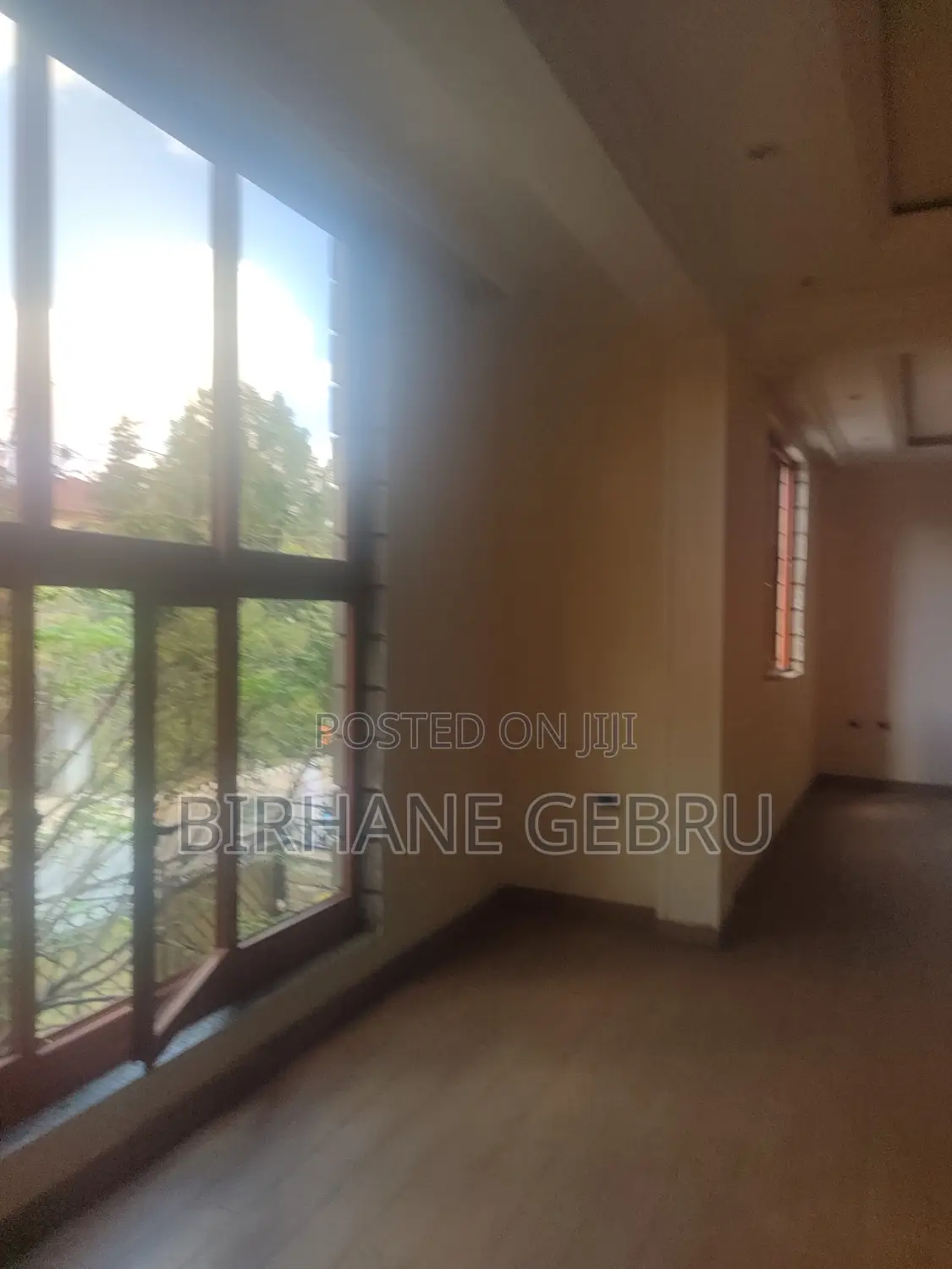 7bdrm House in G+2 House, Bole for rent