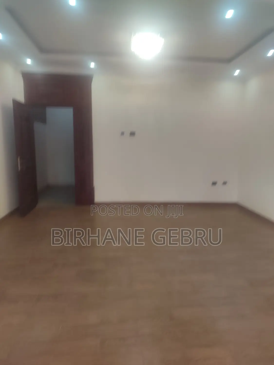 7bdrm House in G+2 House, Bole for rent