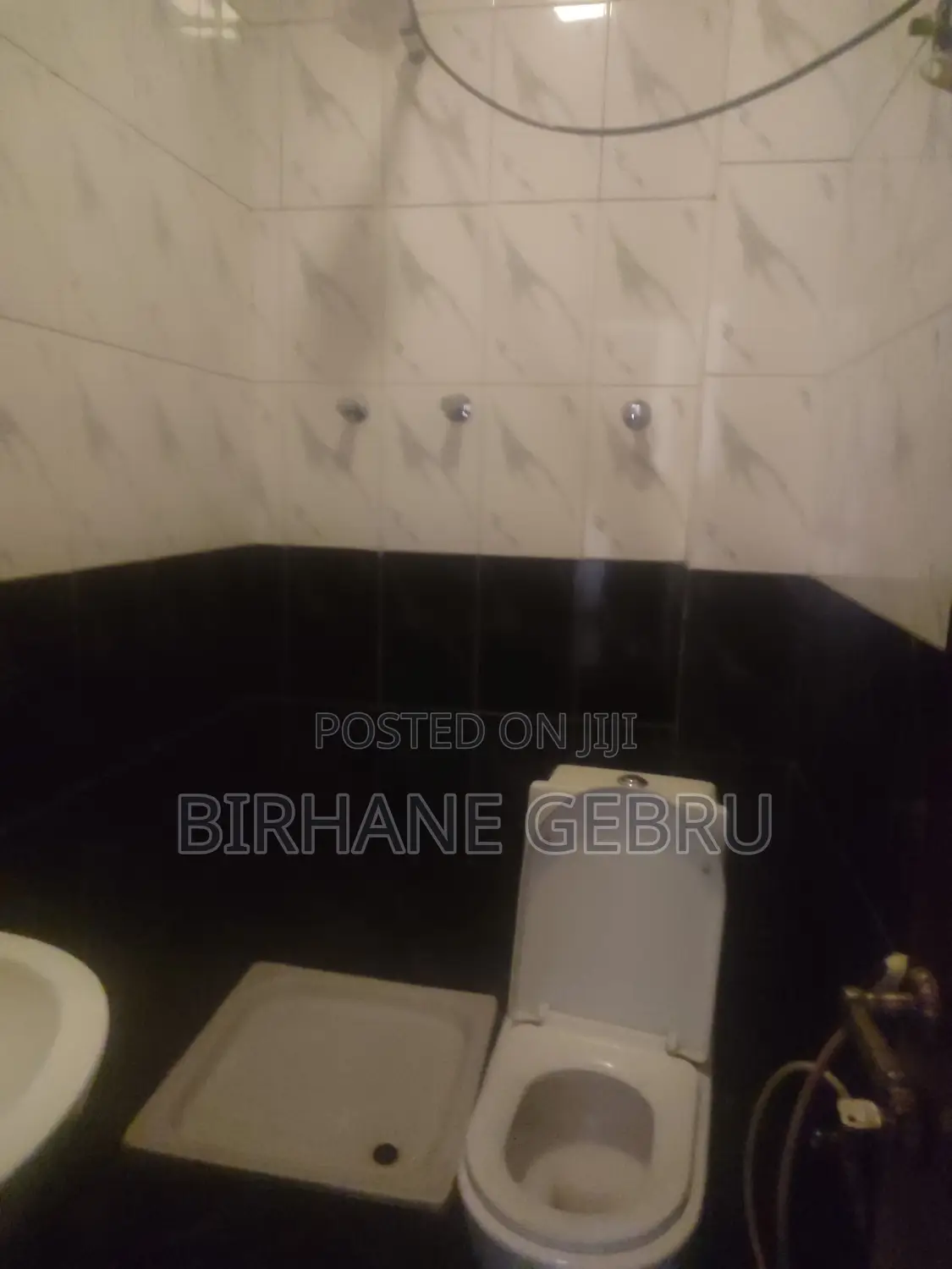 7bdrm House in G+2 House, Bole for rent