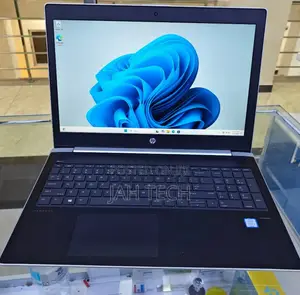 Laptop HP ProBook 450 G5 8GB Intel Core I5 SSD 256GB