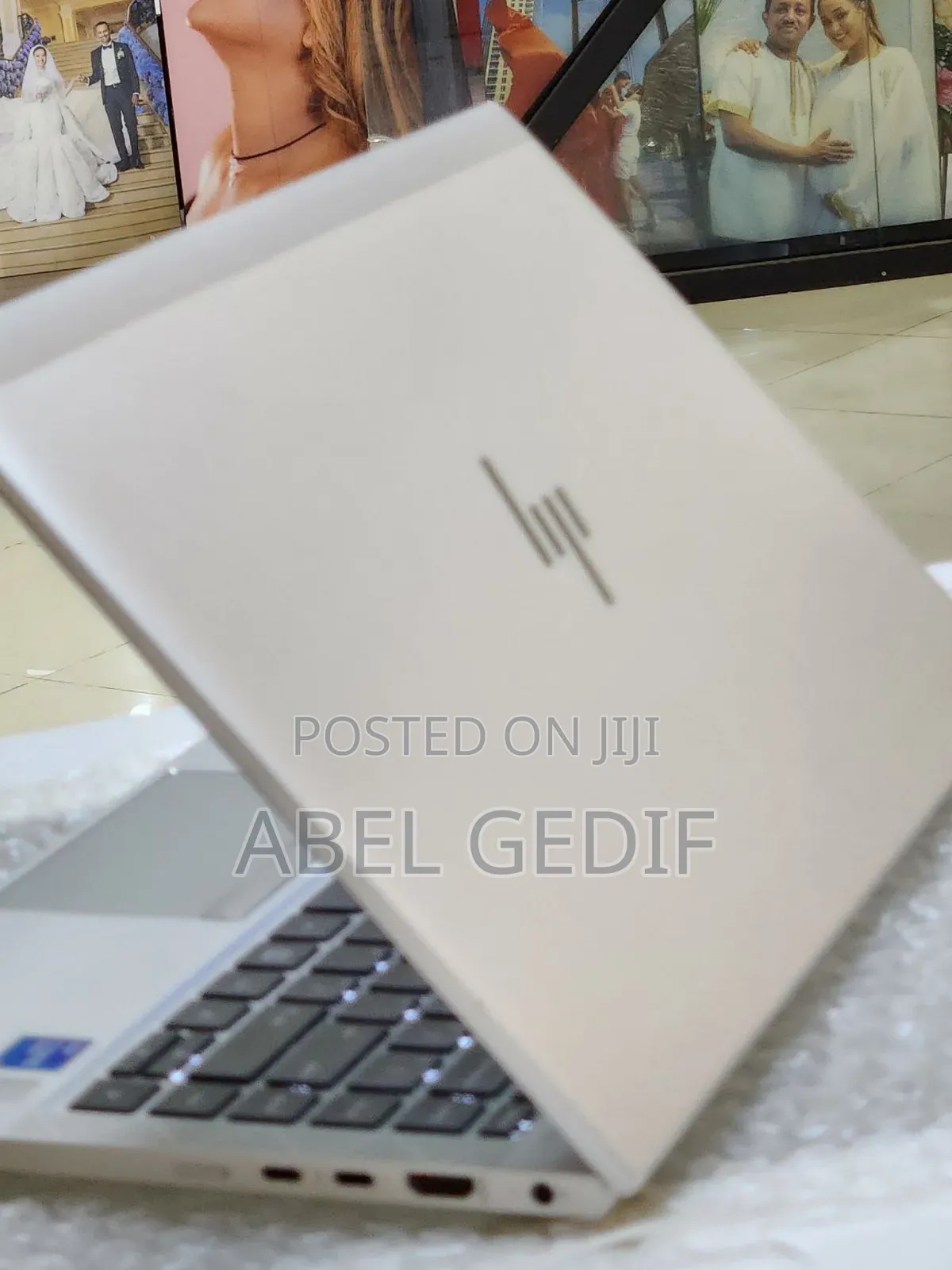 New Laptop HP EliteBook 840 16GB Intel Core I7 SSD 512GB