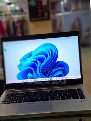 New Laptop HP EliteBook 840 16GB Intel Core I7 SSD 512GB