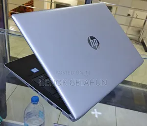 New Laptop HP Probook 11 EE G1 8GB Intel Core I5 SSD 256GB