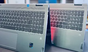 New Laptop Lenovo Yoga 7i 16GB Intel Core I7 SSD 1T