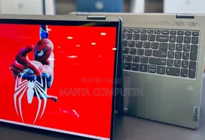 New Laptop Lenovo Yoga 7i 16GB Intel Core I7 SSD 1T
