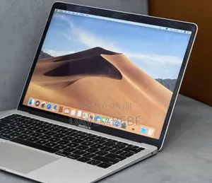 New Laptop Apple MacBook Air 2019 8GB Intel Core I7 SSD 256GB