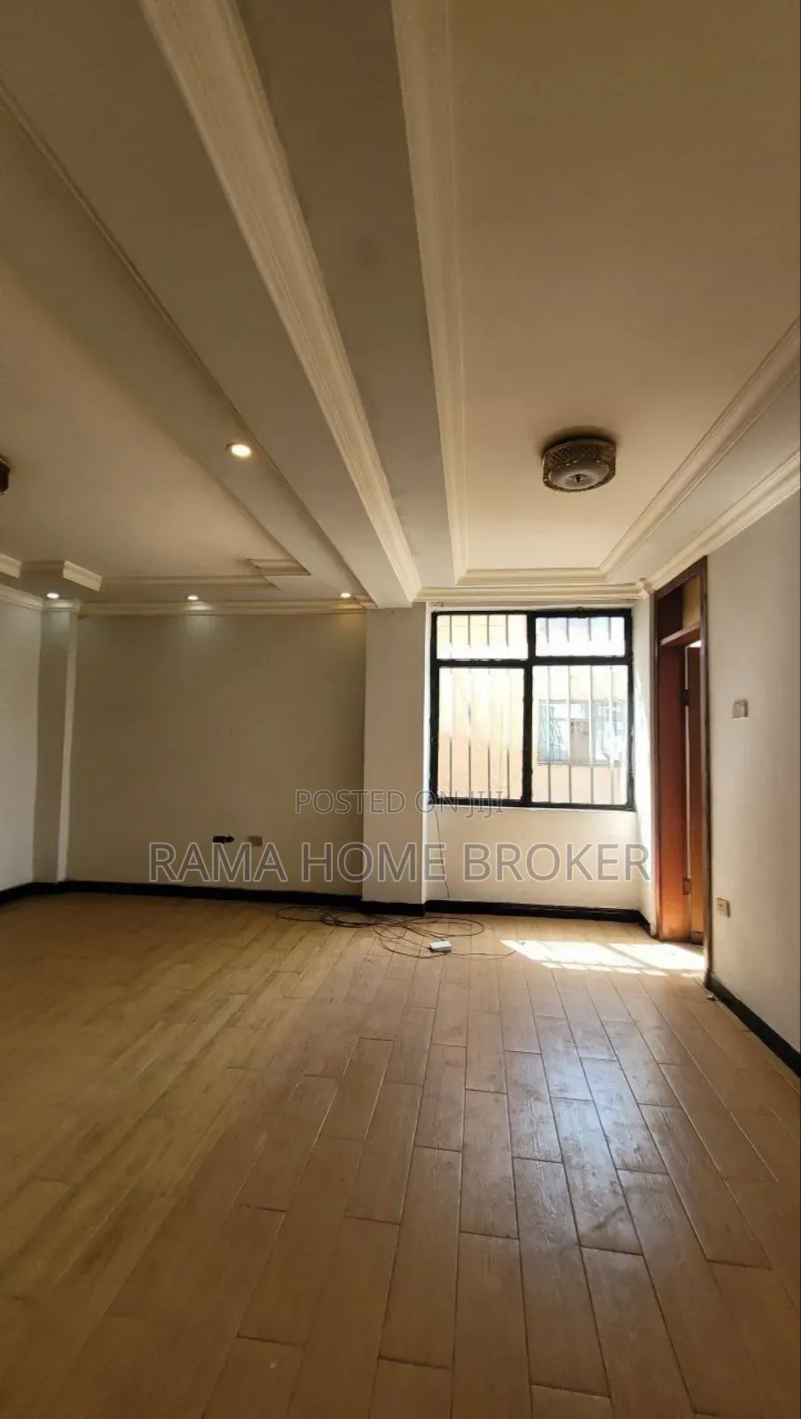 Furnished 3bdrm Condo in Yeka for sale