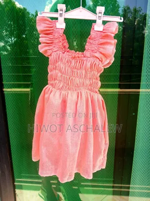 Litle Girl Drees