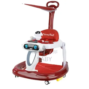 Jerillo Baby Walker